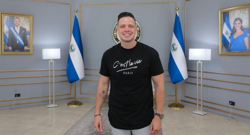 El Salvador