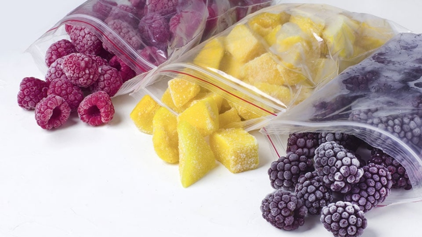 La Administración de Alimentos y Medicamentos de EEUU (FDA, por sus siglas en inglés) emitió una alerta urgente tras el retiro voluntario de un popular producto de fruta congelada por posible contaminación con Listeria monocytogenes, una bacteria capaz de causar infecciones graves e incluso mortales.  