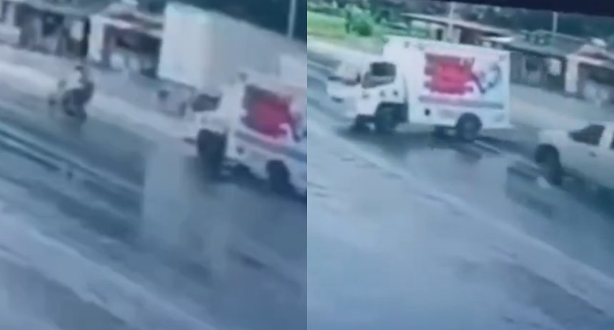 ambulancia