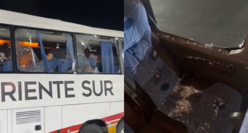autobús