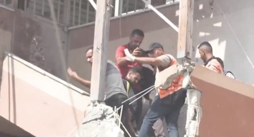 Gaza