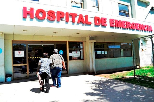 Piden investigar muerte de niños venezolanos tras someterse a cirugías con anestesia general en Chile