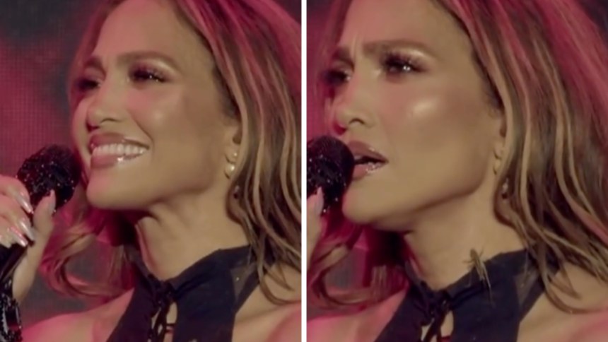 JENNIFER LOPEZ