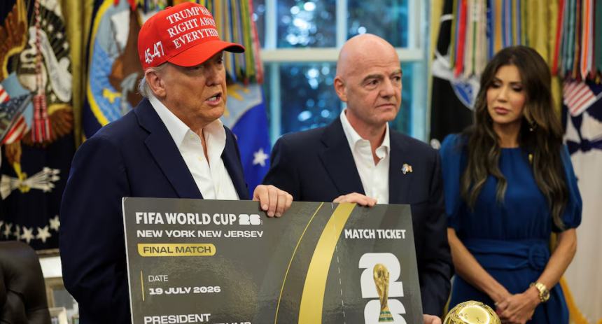 Mundial