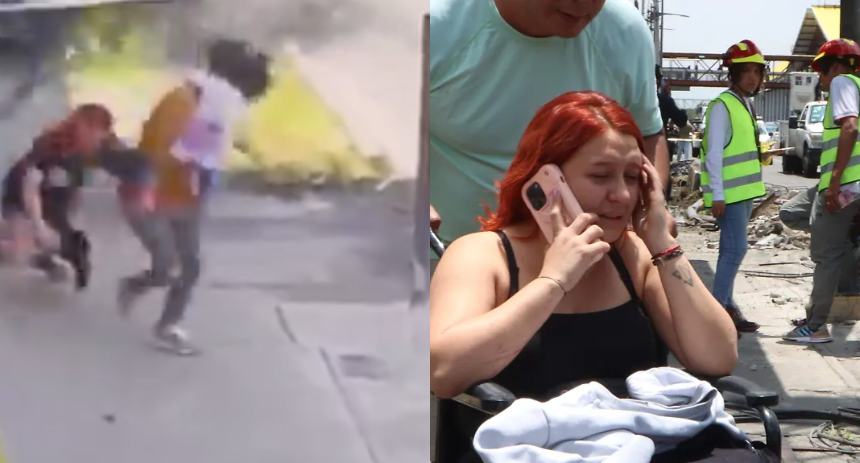 camión