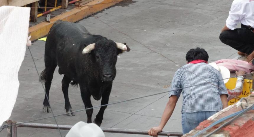 hombre