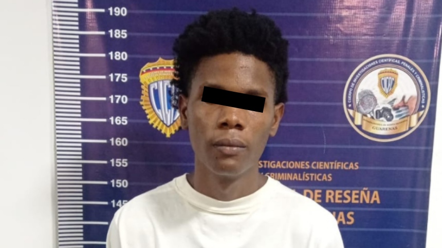 Conmoción en Caucagua: Tres adolescentes detenidos por abuso sexual a una niña, la llevaron bajo engaño a una casa