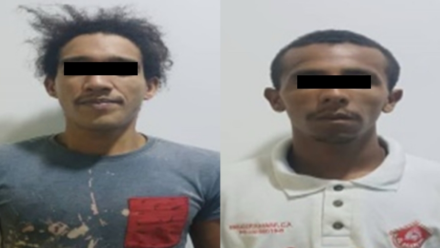 Robaron «material estratégico» del Hospital Universitario en Caracas y fueron descubiertos