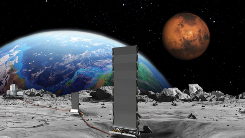 En un giro estratégico que redefine la exploración espacial, la NASA ha recibido instrucciones para acelerar el desarrollo de un reactor nuclear que funcione en la superficie lunar.  