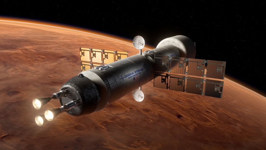 En un giro estratégico que redefine la exploración espacial, la NASA ha recibido instrucciones para acelerar el desarrollo de un reactor nuclear que funcione en la superficie lunar.