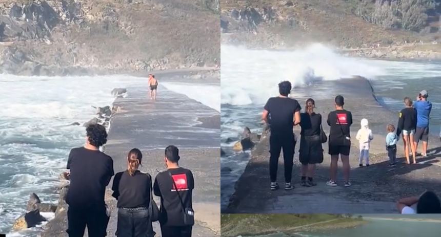 turistas