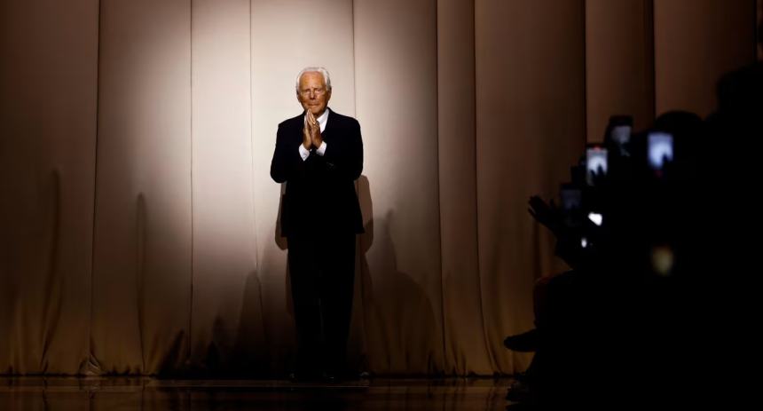 Armani