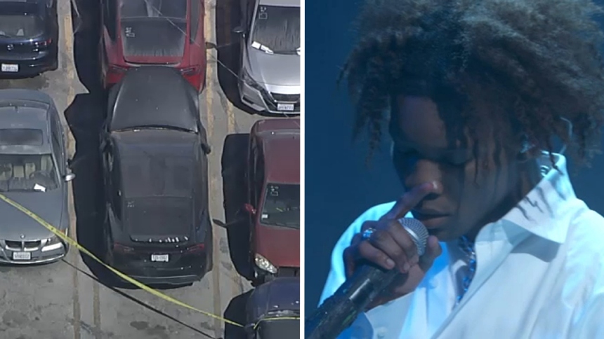 Un caso estremecedor sacude a la comunidad de Hollywood Hills, en California (EEUU), tras el hallazgo del cuerpo desmembrado y en avanzado estado de descomposición de una adolescente dentro del maletero de un Tesla, propiedad de un rapero.  