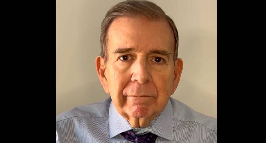 González