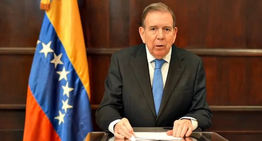 González