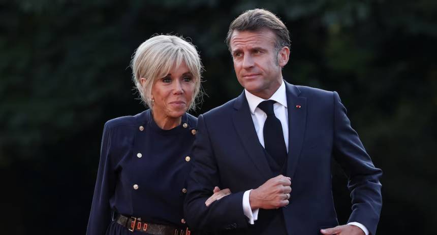 Macron