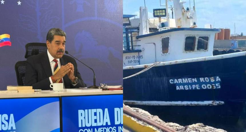 Maduro
