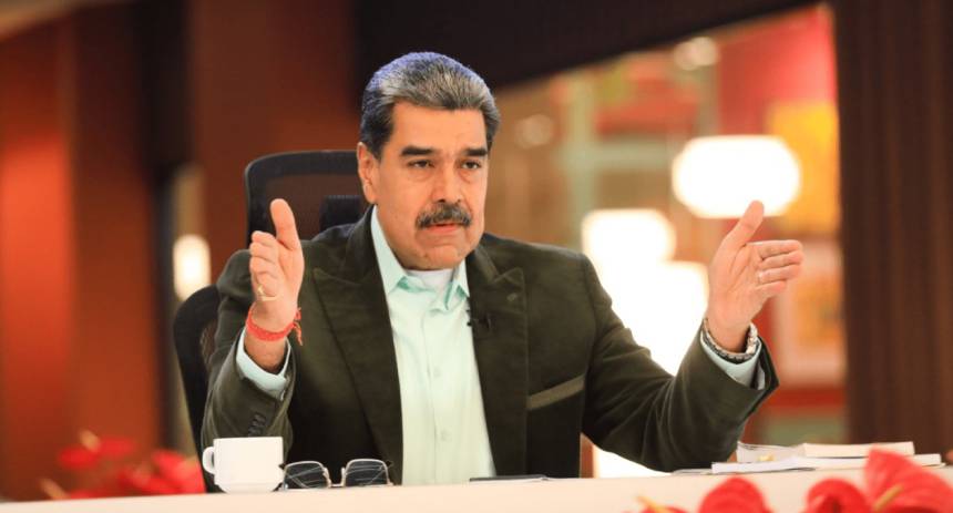 Maduro