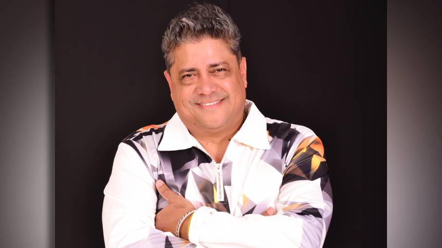 ELI CORDERO