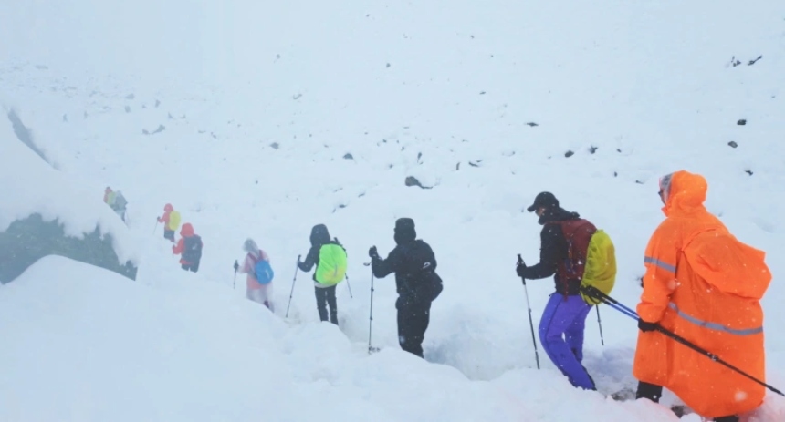 Everest