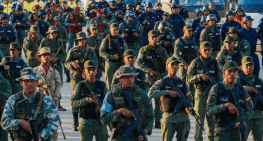 Maduro