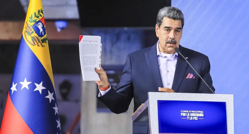 Maduro