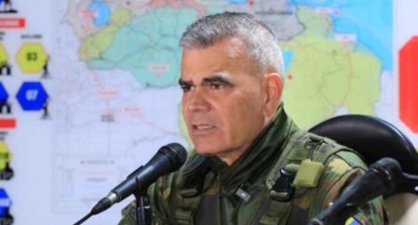Padrino López