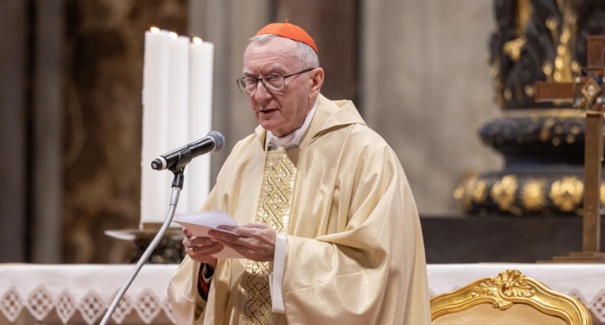 Parolin