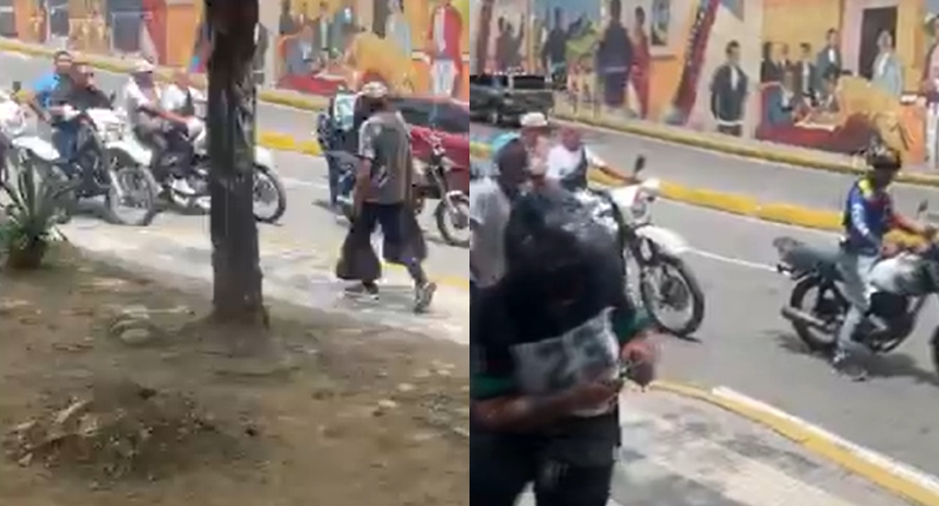 colectivos