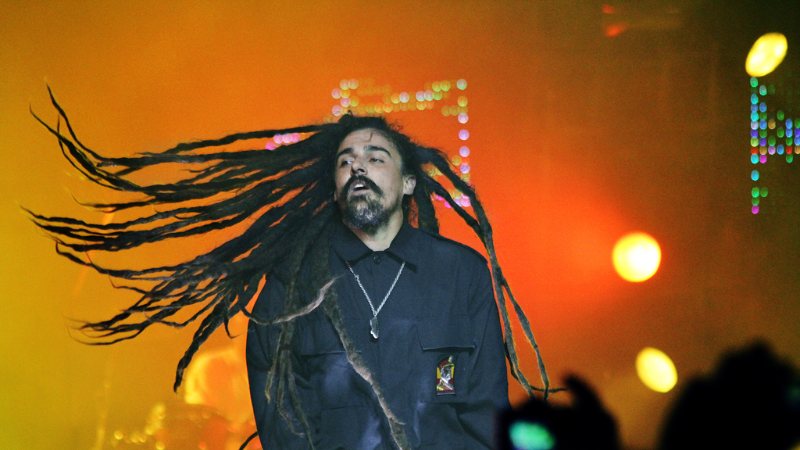 Dread Mar I confirmó que vuelve a Venezuela, estos son los detalles de su presentación