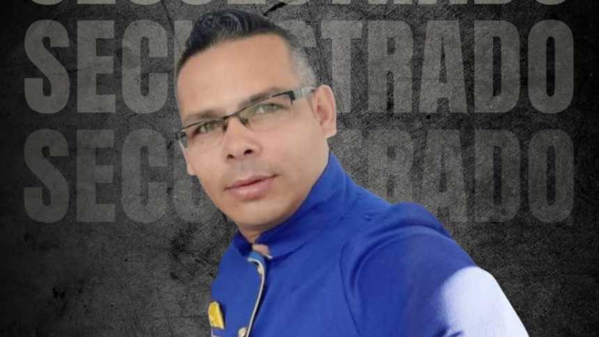 Yorbin García