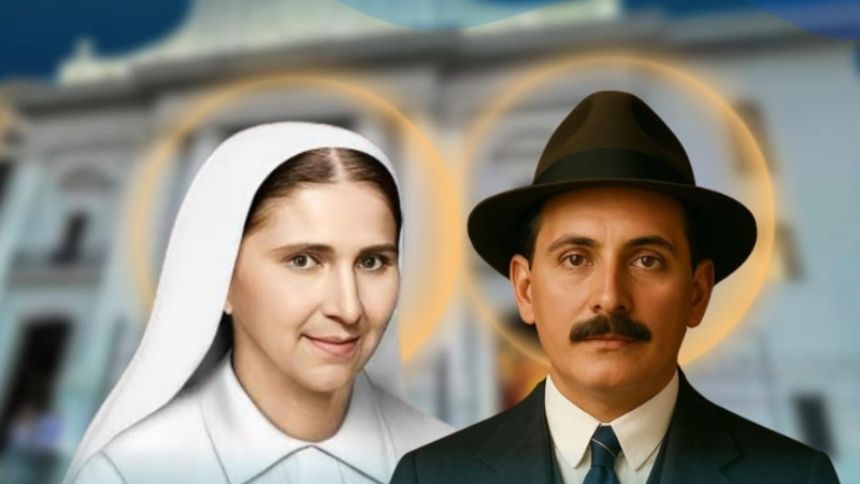 Noche histórica en Caracas: La programación por canonización de José Gregorio Hernández y Carmen Rendiles