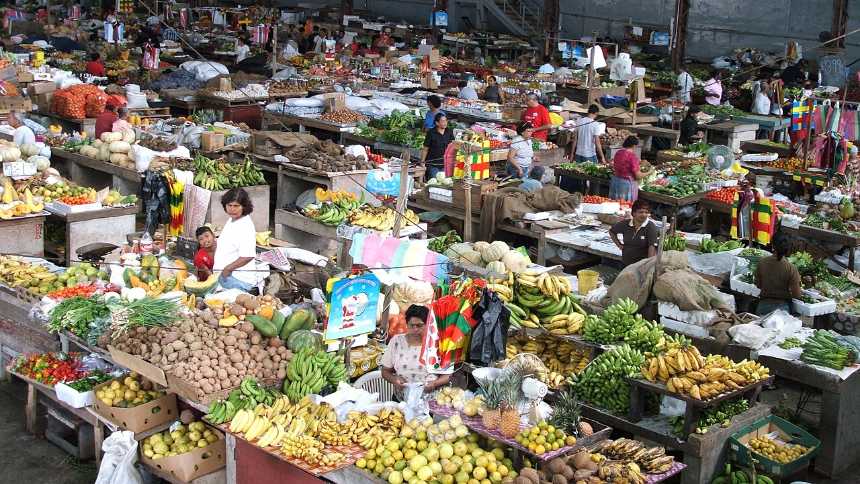 La economía de Trinidad en riesgo por las políticas contra migrantes venezolanos