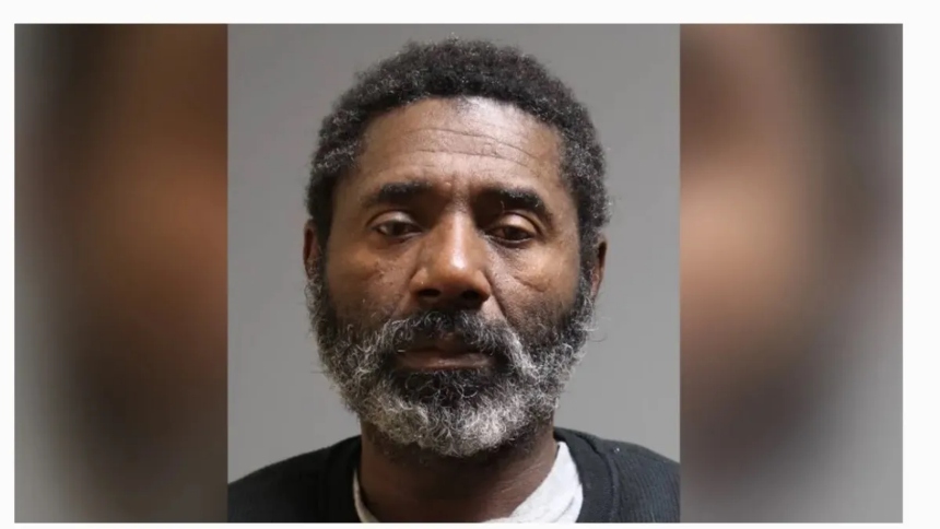 Willie Hart, un camionero de 61 años, terminó declarado culpable del homicidio de su novia, Candace Woodruff, de 37 años y originaria de Texas (EEUU).  