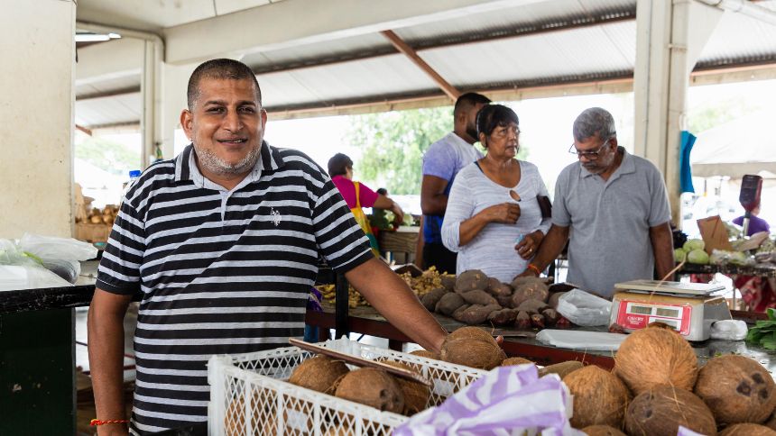 La economía de Trinidad en riesgo por las políticas contra migrantes venezolanos