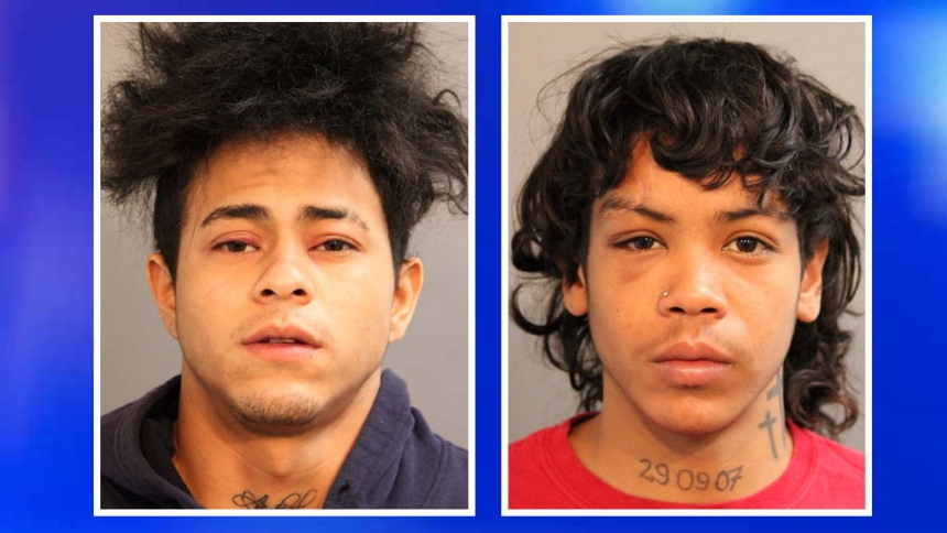 Tres inmigrantes venezolanos fueron arrestados en Chicago (EEUU) tras ser acusados de cometer un robo a mano armada contra tres mujeres en un edificio de apartamentos de Buena Park.  