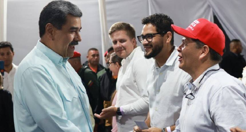 Maduro