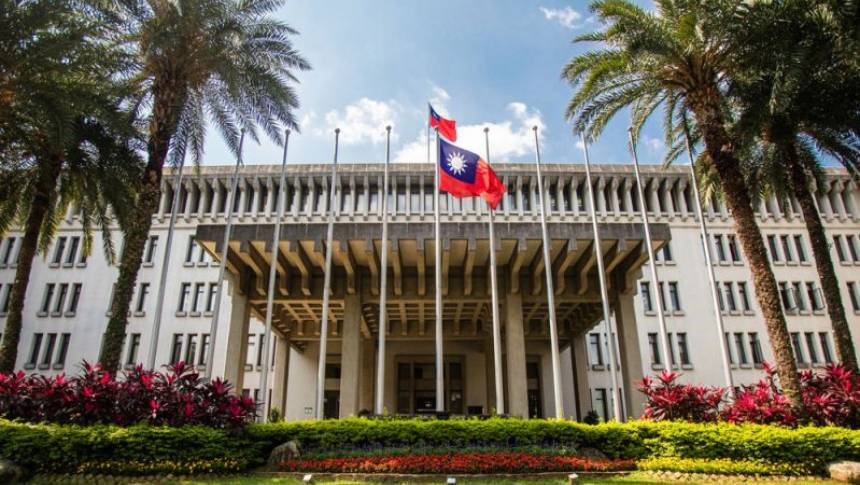 Taiwán carga contra Venezuela tras críticas de Caracas a apoyo militar de EEUU a la isla