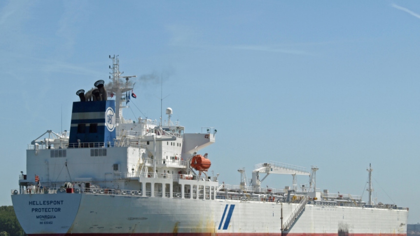 La llegada del primer cargamento de nafta proveniente de Estados Unidos a Venezuela marca un nuevo capítulo en el acuerdo petrolero alcanzado entre Caracas y Washington a principios de mes.  