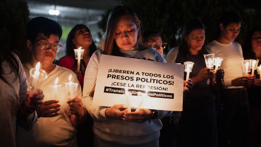 La Asociación Multicultural de Activistas Voz y Expresión (AMAVEX), con sede en Miami (EEUU), elevó este martes, 13 de enero, un llamado urgente para exigir prueba de vida inmediata, verificable e independiente de todos los presos políticos en Venezuela, así como su liberación plena y sin condiciones.  