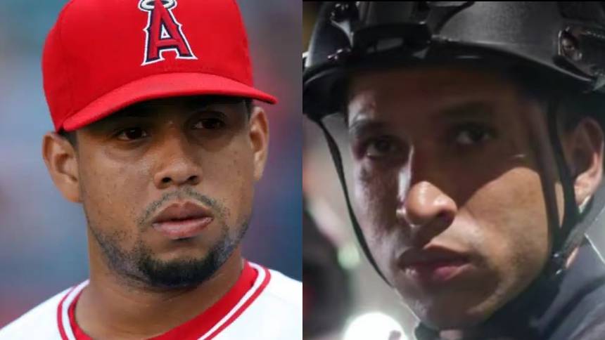 Reportan muerte del hijo del exgrandeliga venezolano Francisco "el kid" Rodríguez