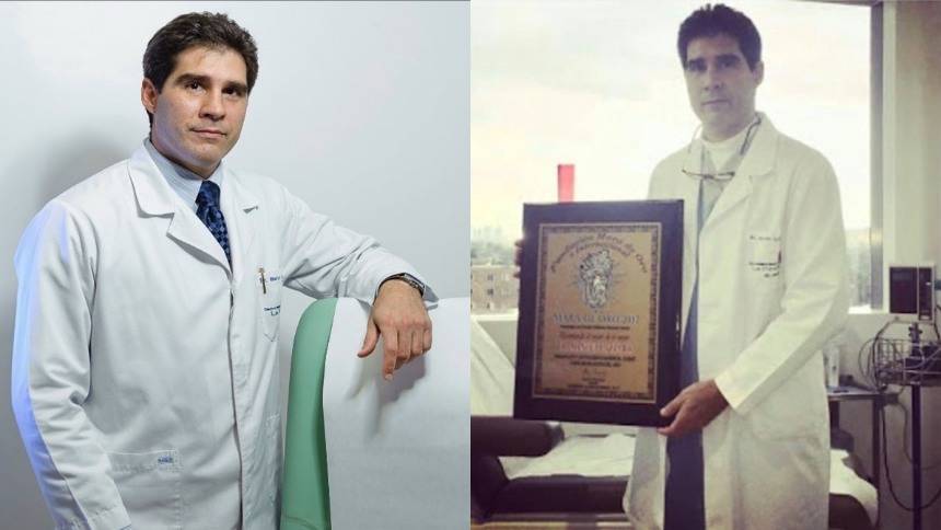 MIAMI: Fiscalía retira cargos contra médico venezolano de caso viral, acusado de mala praxis