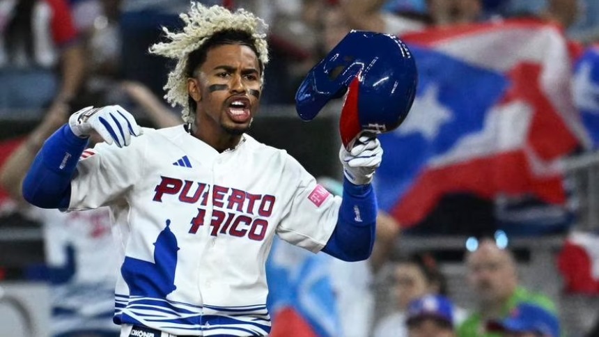 La razón por la que Puerto Rico estaría considerando retirarse del Clásico Mundial de Béisbol