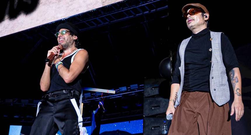 Servando y Florentino