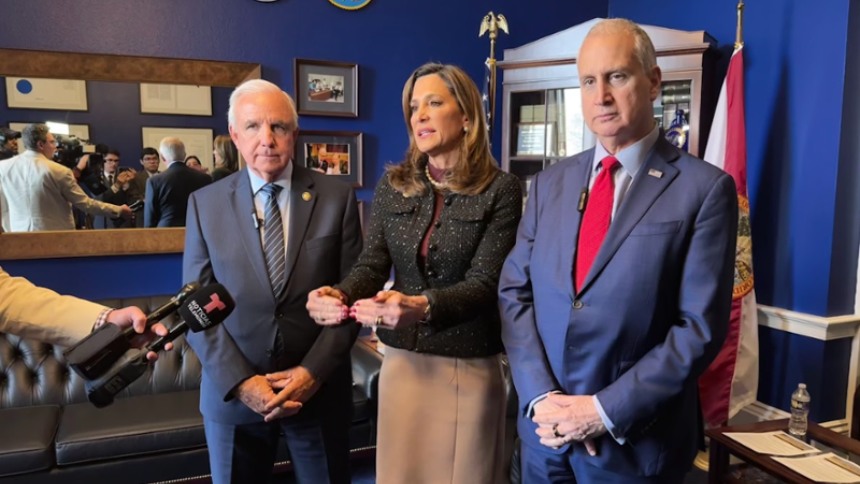 El pedido de legisladores republicanos a Trump sobre la realización de elecciones libres en Venezuela