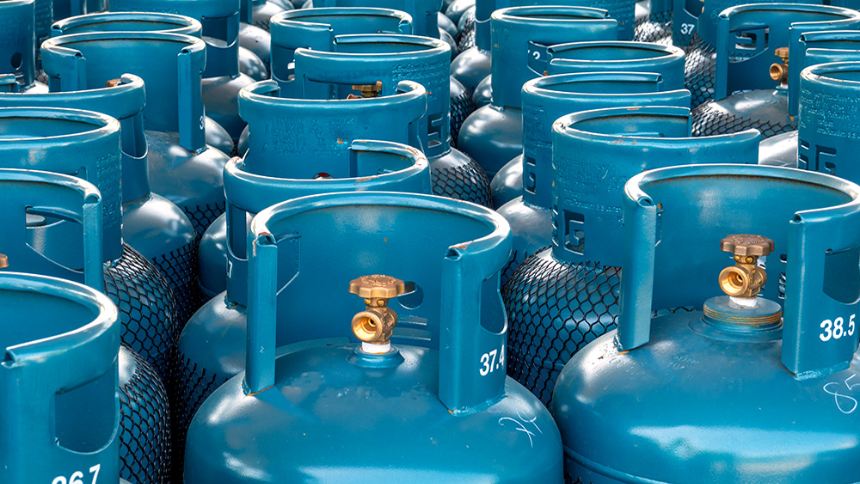 Venezuela anuncia que exportará por primera vez gas licuado de petróleo