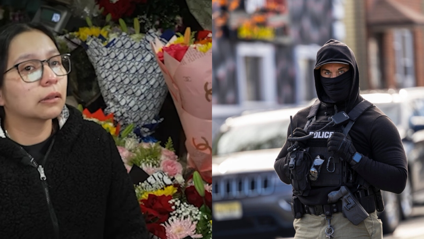 El Día de San Valentín o enamorados suele ser una de las jornadas más esperadas por los comerciantes de flores en Estados Unidos. Pero esta vez, se sienten acorralados por el miedo ante los operativos migratorios impulsados por la administración del presidente de los Estados Unidos, Donald Trump. 