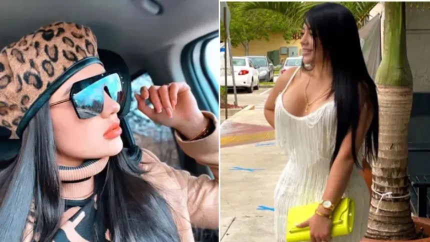 Así fue la fortuna que amasó una modelo colombiana que se declaró culpable de lavado de dinero en EEUU