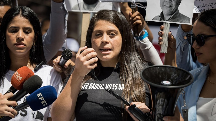 ONG denuncia que presas políticas en el país son «maltratadas» y pide apoyo internacional