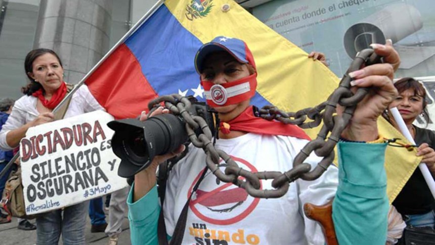 IPYS registró al menos 139 vulneraciones a la libertad de expresión y al ejercicio del periodismo en 2025